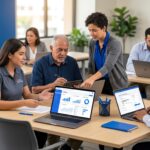 professionals learning using 202604191559
