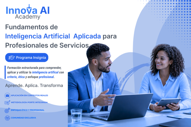 fundamentos de ia aplicada